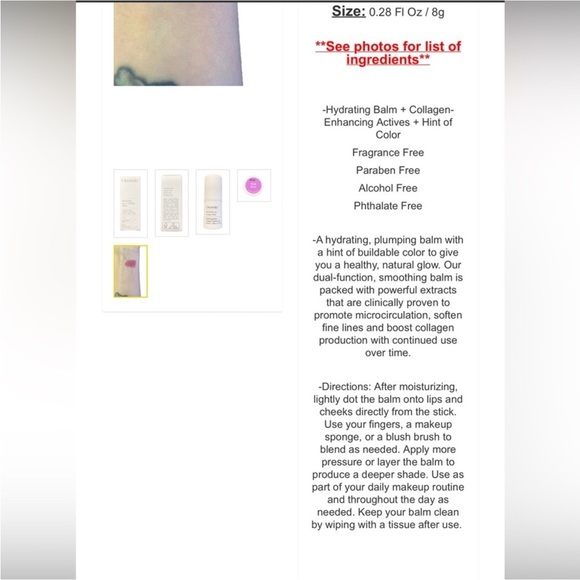 ONOMIE SET OF FOUR! - Picture 16 of 16